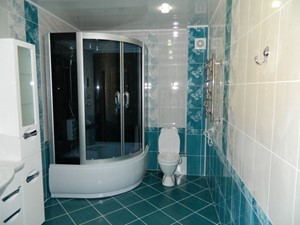 Ремонт ванной