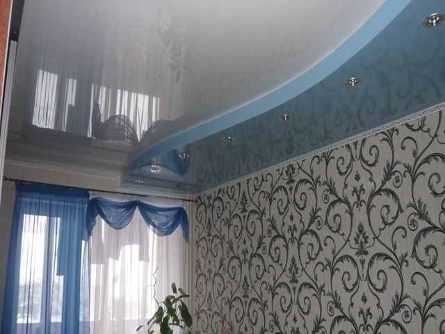 Ремонт квартир