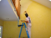 Малярные работы