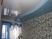 Оклейка обоев