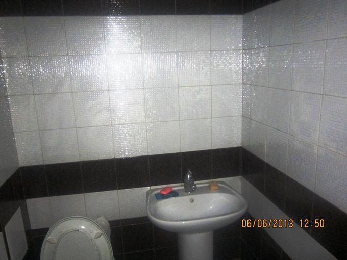 Укладка плитки